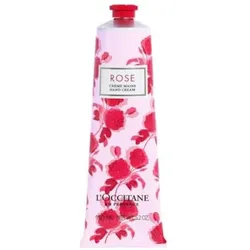 L'Occitane, Handcreme, Rose (150 ml)