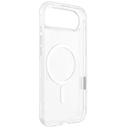Belkin SheerForce Clear-Series MagSafe für iPhone 17 Air tansparent