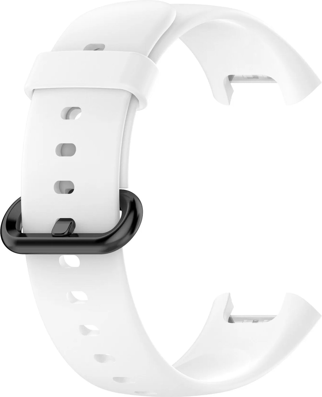INF Uhrenarmband für Redmi 2/Xiaomi Mi Watch 2 Lite Weiß