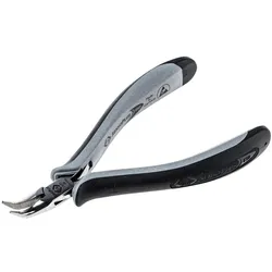 C.K Magma, Zange, ESD Spitzzange 45° gebogen 130 (130 mm)