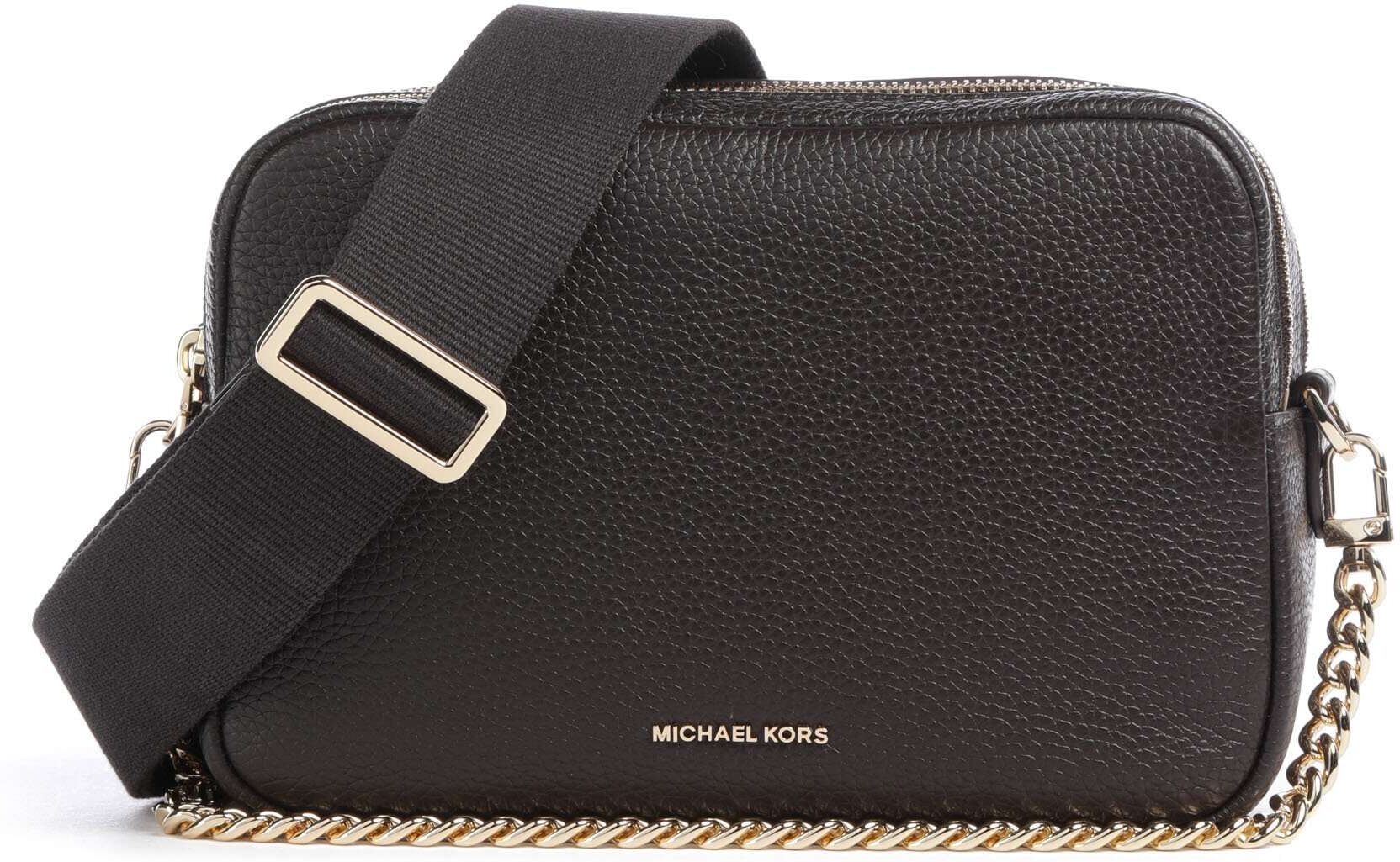 Michael Kors Bryant Medium   Crossover väska   brun