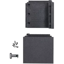 VAILLANT GEG Verlängerung Boden / Wand für aroTHERM pro VWL 55/7.1 und 75/7.1