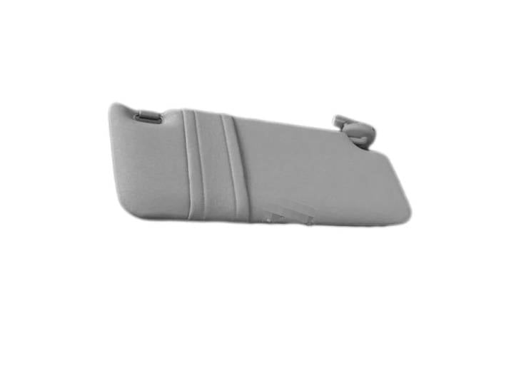 Pare-soleil intérieur de voiture pour Accord CP1 CP2 2008 – 2013, pare-soleil anti-éblouissement, pare-brise avant, pare-soleil avec miroir