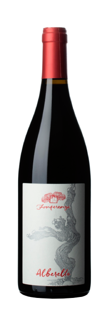 Fonterenza Rosso di Montalcino Alberello 2021 - 75cl