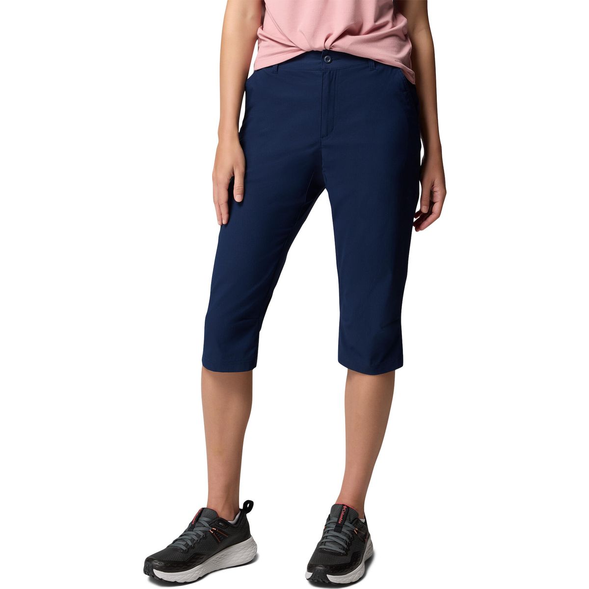 Columbia Leslie Falls Knee Pant collegiate navy (464) 46 cm 2 214040-2140401-464-2-18