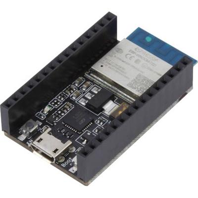 Espressif ESP8266-DevKitC Entwicklungsboard ESP8266-DevKitC