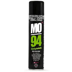 Muc-Off MO-94 400ml -> Muc-Off MO-94 400 ml