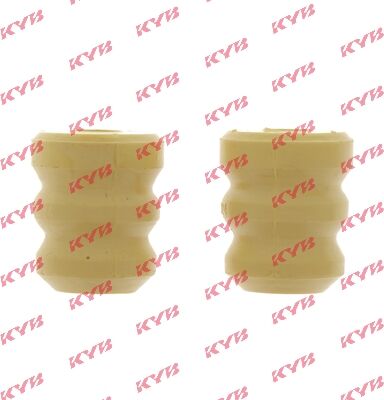 Kyb Anschlagpuffer, Federung 916902 Vorderachse Für Ford