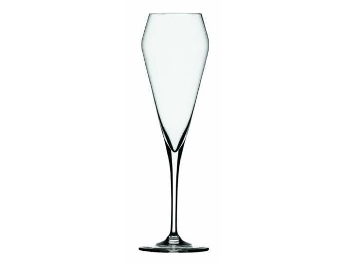 EKM Living Spiegelau Vorteilsset 2 x 4 Glas/Stck Champagnerglas 141/29 Willsberger Anniversary 1416175 und Gratis 1 x Trinitae Körperpflegeprodukt
