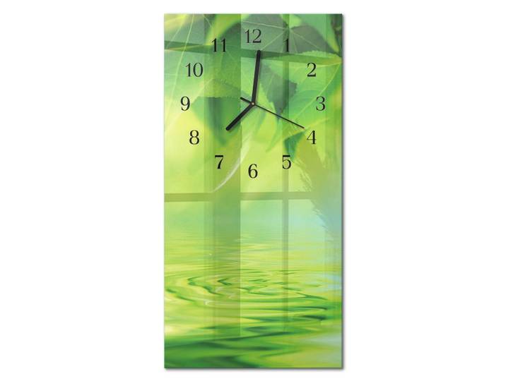 WANDUHR 30x60 cm - Chili-Pfeffer