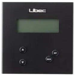 LIBEC MPC-1