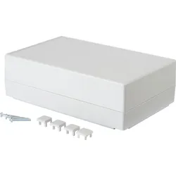 CRDCG0007 - Kunststoffgehäuse, 190 x 120 x 60 mm, IP 54