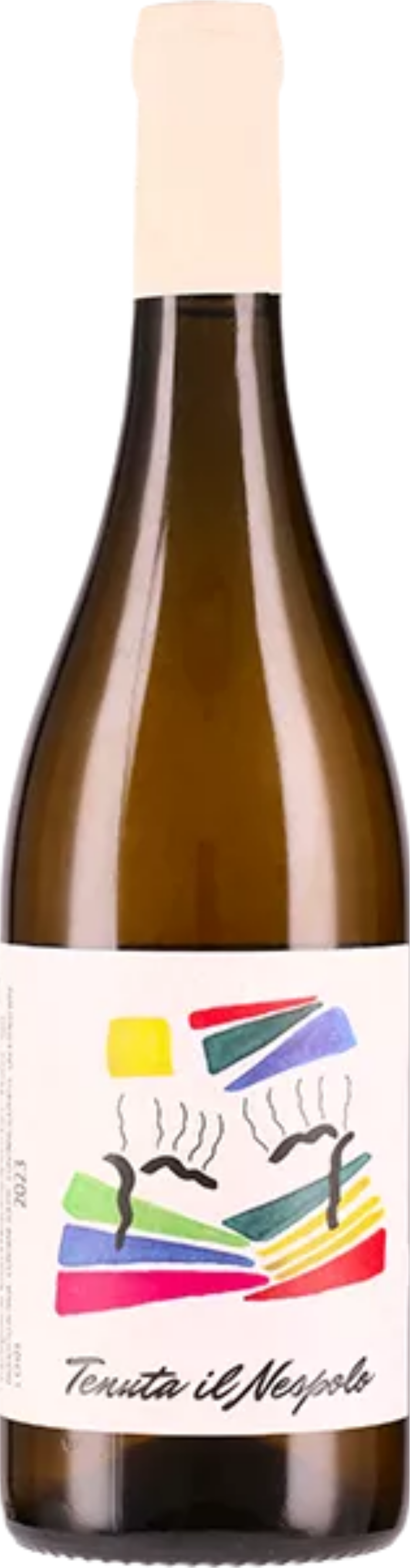 Chardonnay 'Sah!' Tenuta Il Nespolo 2024