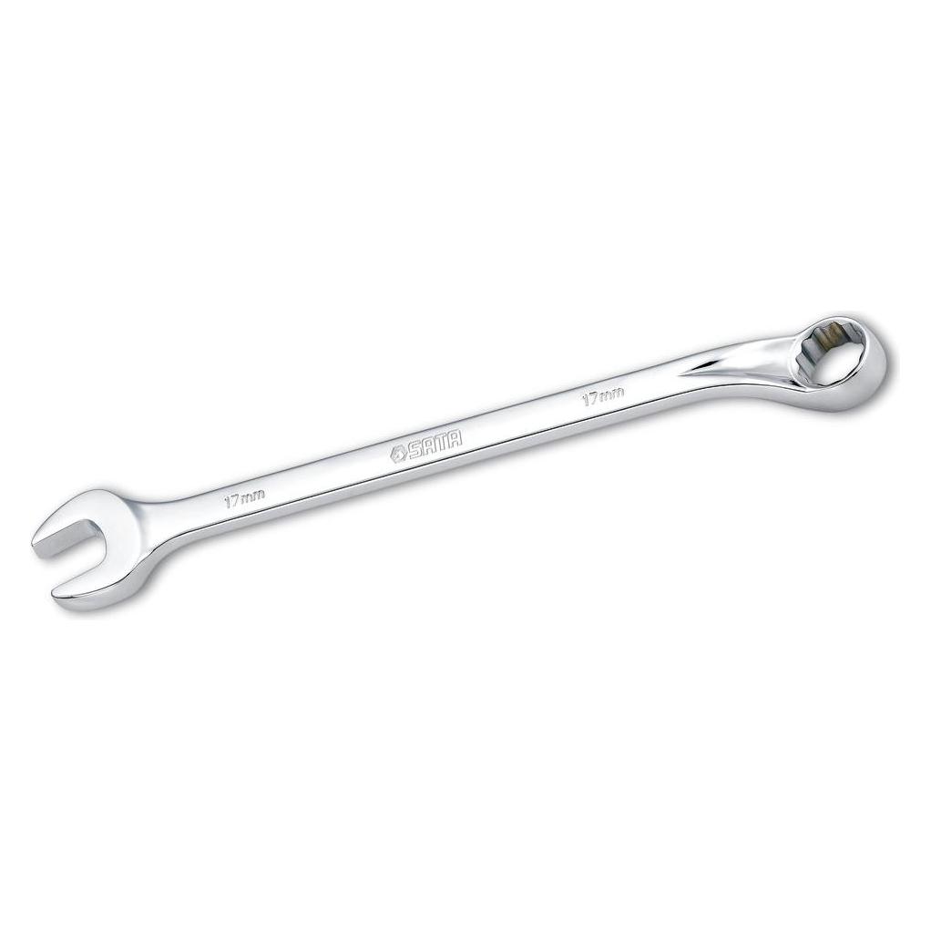 SATA Ring-Maulschlüssel, 50 mm (50 mm) (ST40250SC)