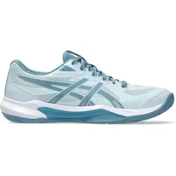 ASICS Herren Handballschuhe GEL-TACTIC 13, Größe 45 in Grün Grün