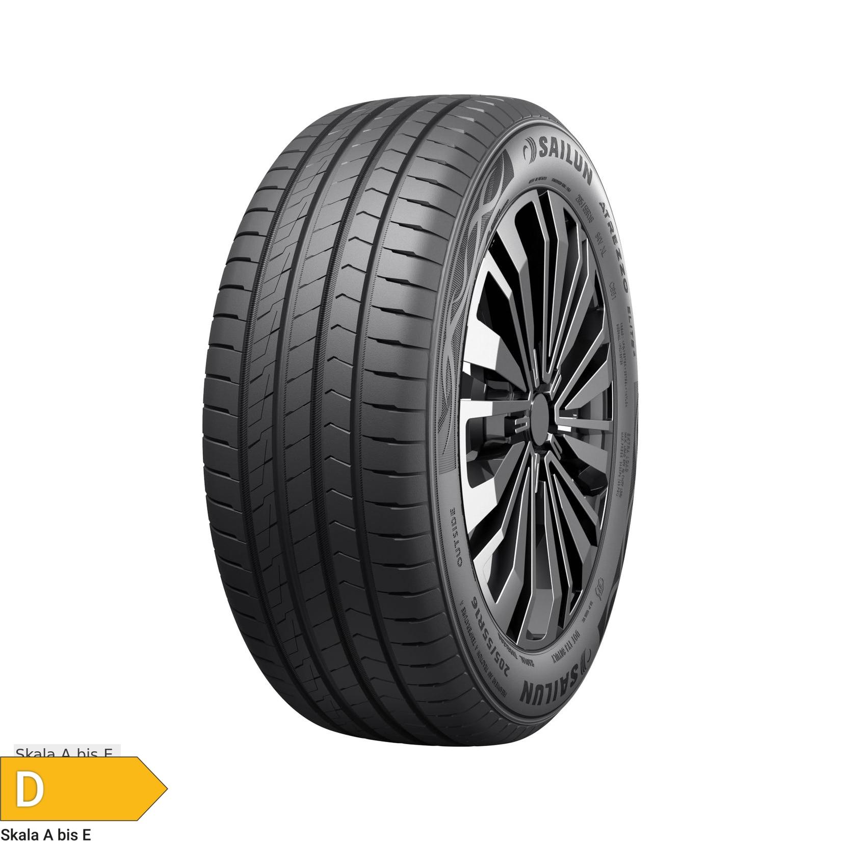 SAILUN ATREZZO ELITE2 185/60R15 84H BSW
