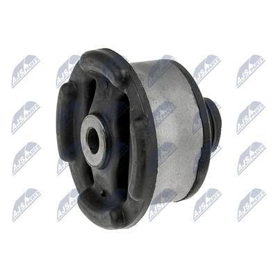 NTY Lagerung, Differential ZTT-HD-027A für HONDA GREAT WALL