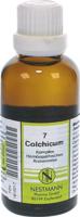 COLCHICUM KOMPLEX Nr.7 Dilution 50 ml