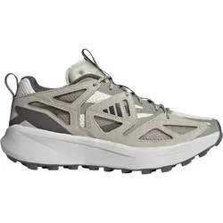 adidas KANTAI TRAIL Sneaker Herren | Gr. 46 | grau - grau