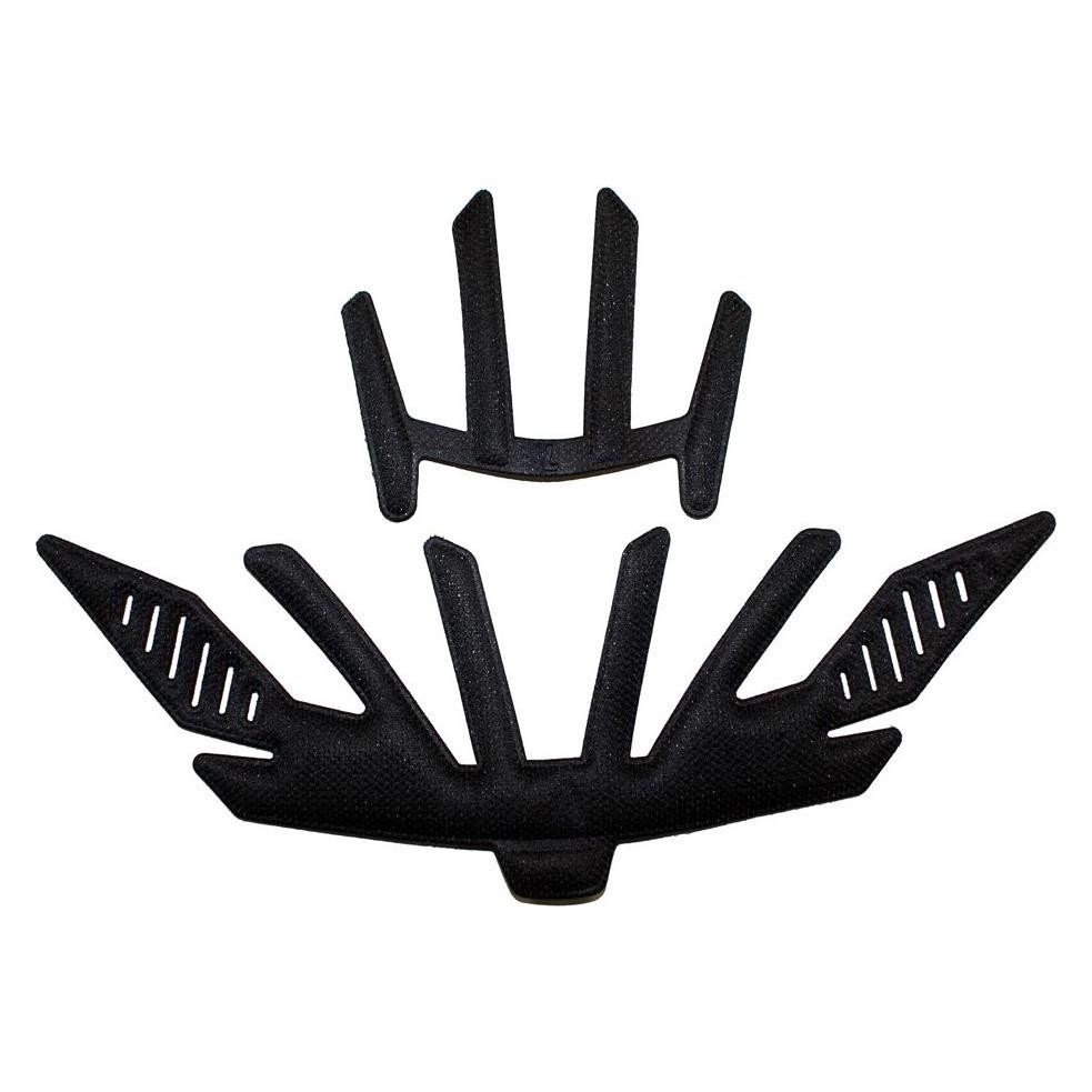 Bell Bike Unisex - Erwachsene 4Forty Ersatzteile, Blk, Einheitsgrösse (309106-uniw)