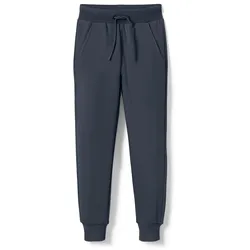 Tchibo - Kinder-Jogginghose - Kinder - Gr. 134/140 - dunkelblau