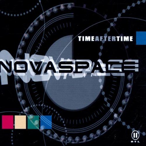 Novaspace - Time After Time - Preis vom 17.10.2026 19:25:27 h