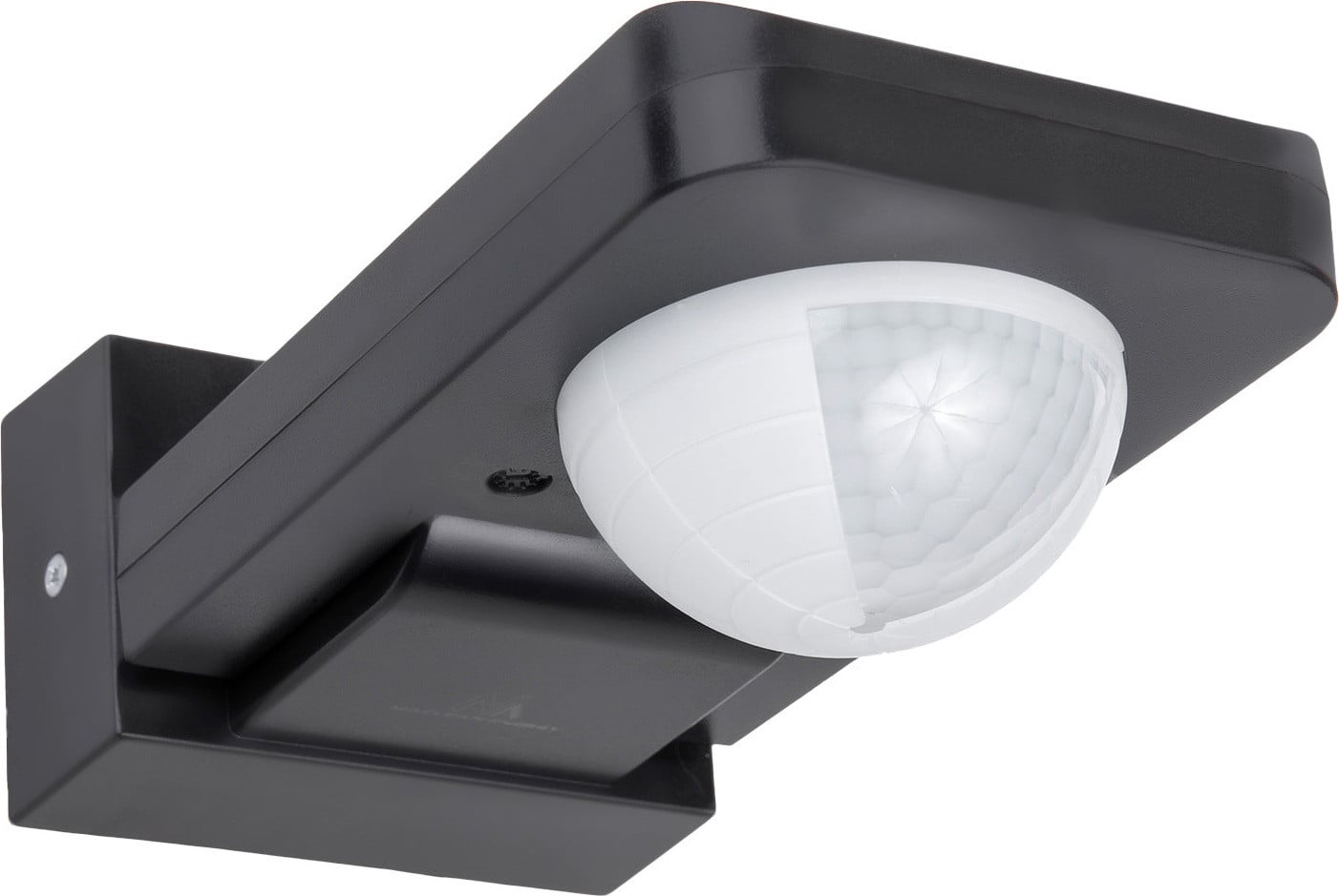 Maclean MCE243 Infrarood PIR-bewegingsmelder, IP65, 2000W, grijs