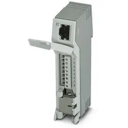 Phoenix Contact 2703016 Patch-Panel PP-RJ-SC PPRJSC