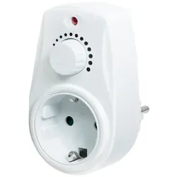 LOGILINK LOGILINK REV Steckdosen-Dimmer