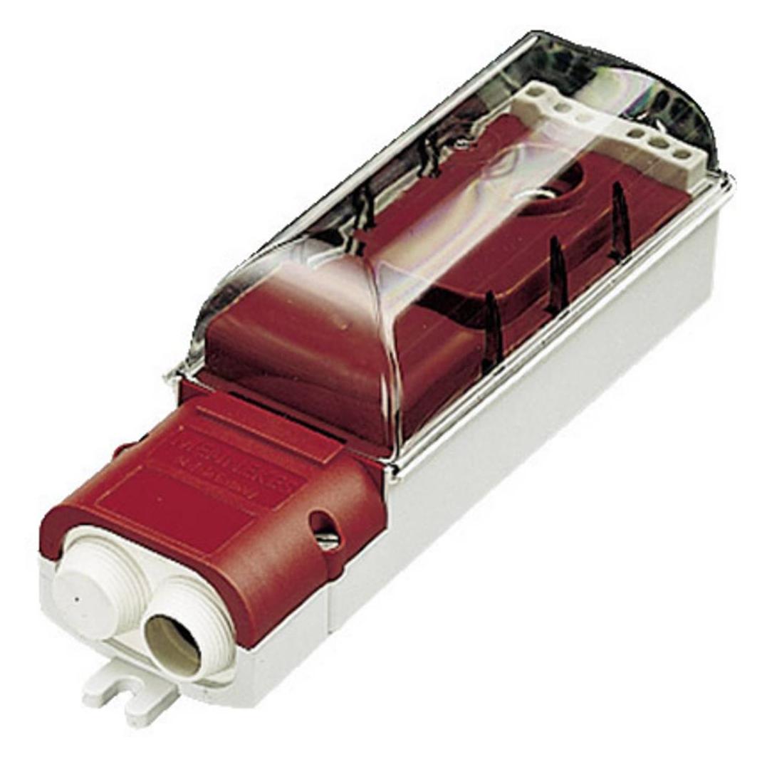 Mennekes Elektrische Anschlussbox (10895)
