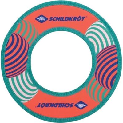 Schildkröt 970351 - Neopren Ring, 24cm, 1 Stück (Design-Auswahl nicht möglich), Frisbee