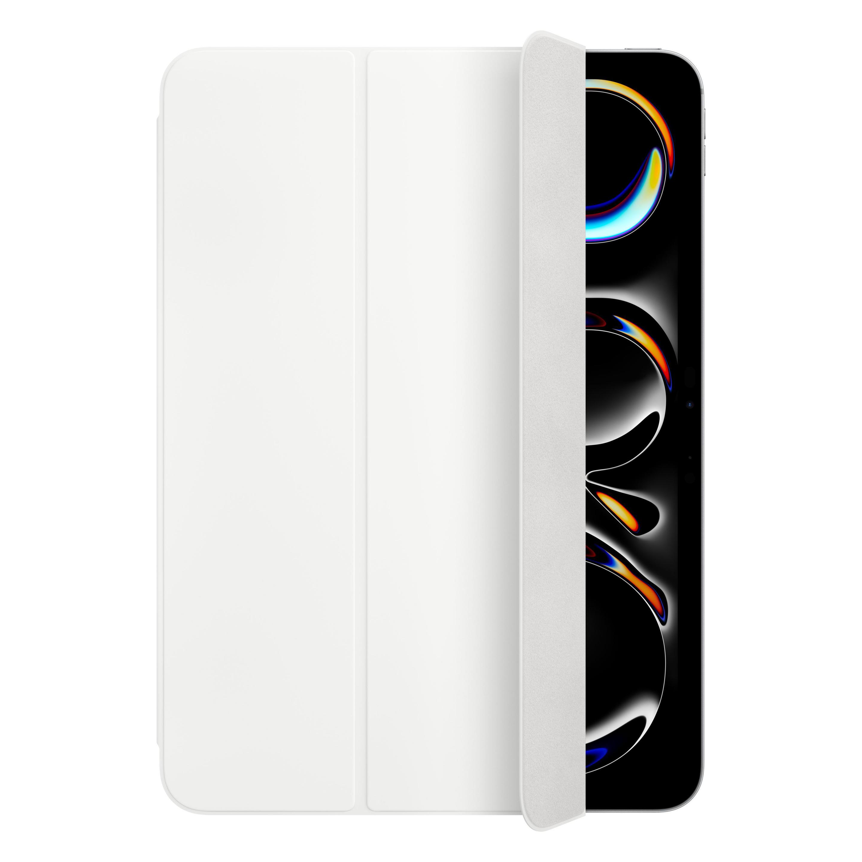 Apple Smart Folio (Apple iPad Pro 11 2024, Apple iPad Pro 11 2025) (MW973ZM/A)