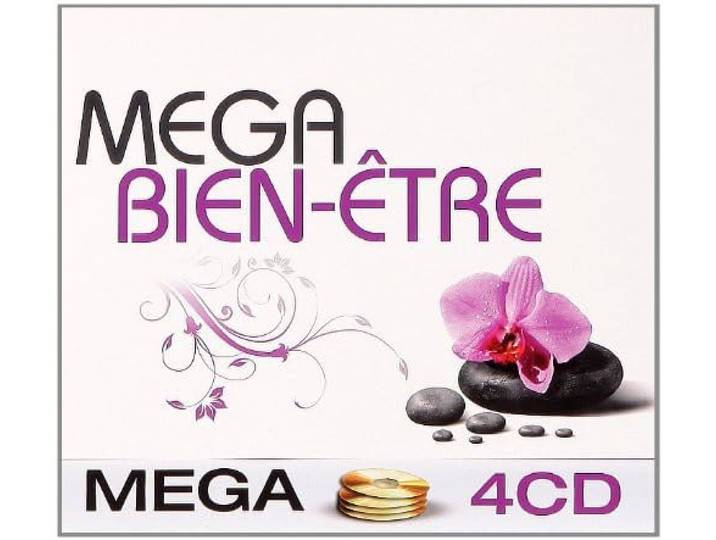 Mega Bien Etre