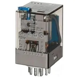 Finder Industrie-Steckrelais 60.13.9.024.0070