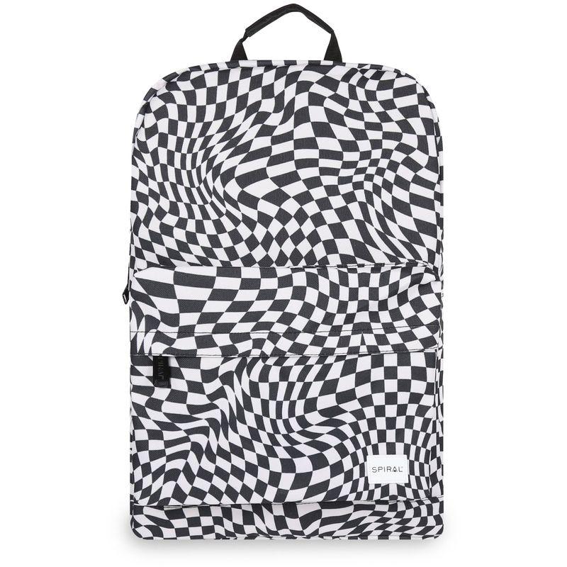 Spirale Wirbel-Rucksack
