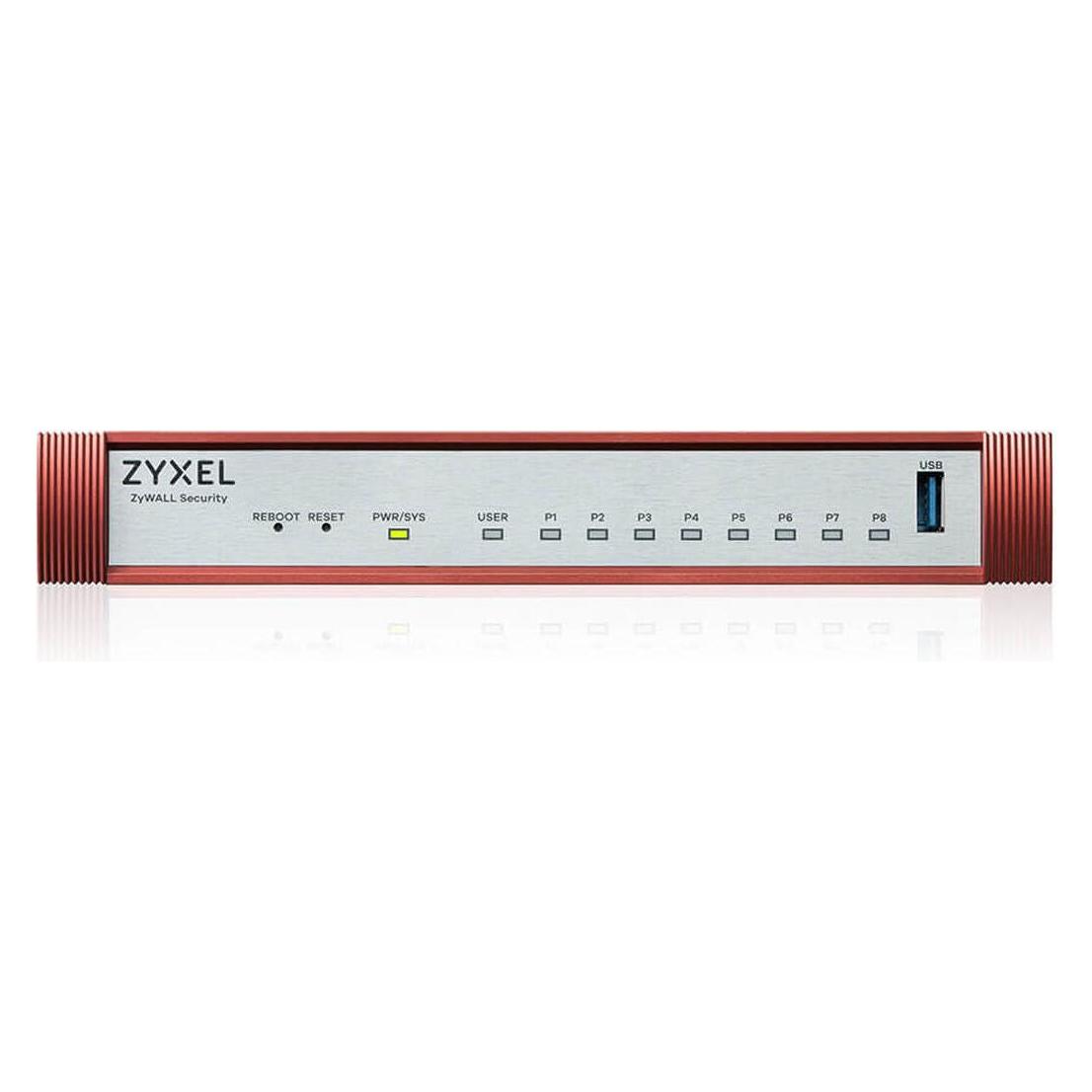 Zyxel USGFLEX 100H (USGFLEX100H-EU0101F)