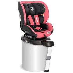 Lorelli Kindersitz Proxima i-Size Gruppe 0/1/2 (0 - 25 kg) Isofix verstellbar rot