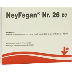 Neyfegan Nr. 26 D7 10 ML