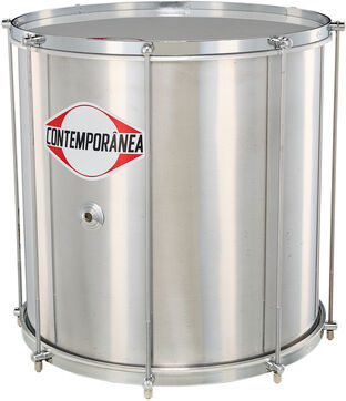 "Contemporanea 16""x 40cm Axe Surdo Alu "