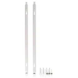 Viessmann Montage-Set Kompakt für Bauhöhe 400mm