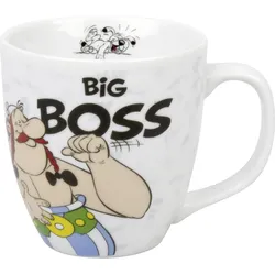 6x TOP, Tasse, Asterix Tasse (410 ml, 1x)