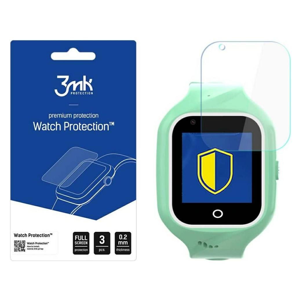 3MK Folia ARC Watch Bemi Jello LTE Folia Fullscreen (5903108535786)