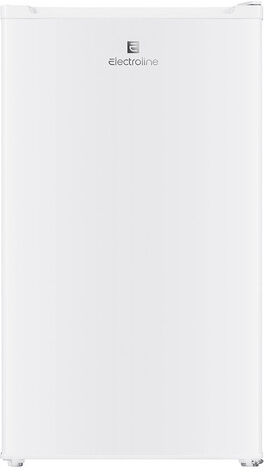 Electroline SDFE08SM3WE0 congelatore Congelatore verticale Libera installazione 60 L Bianco