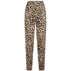 Jersey-Leggings Emilia Lay schwarz, 48