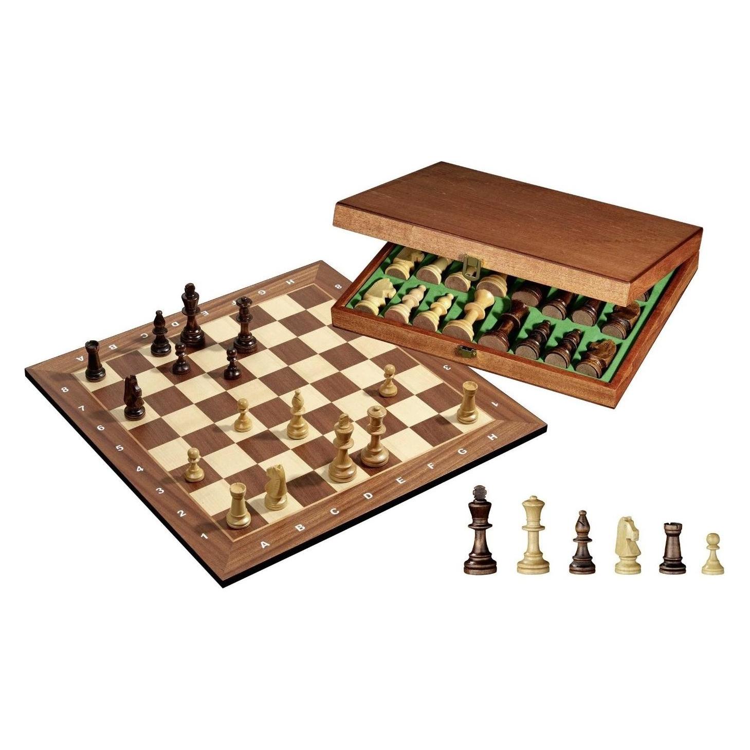Philos Turnierschachset (2503)