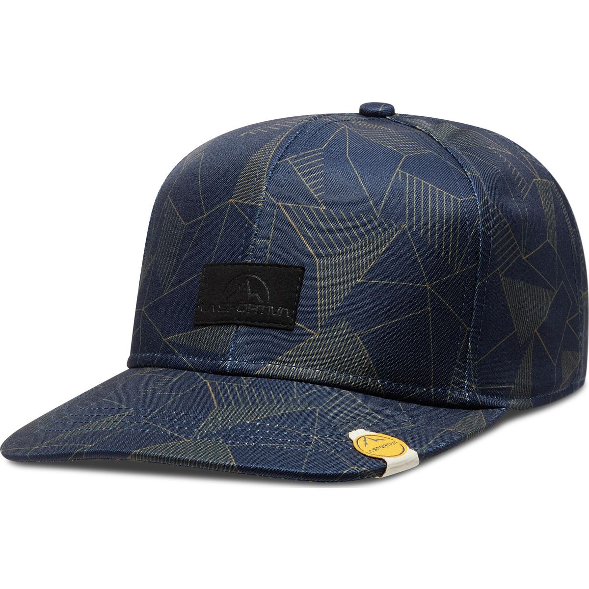 La Sportiva Dimension Hat night sky/savana (B46E32) L ZZCH033B46E32L