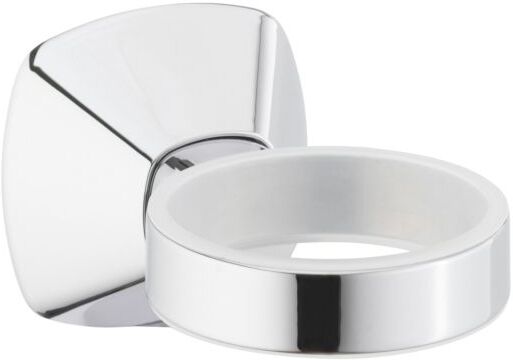 Keuco City.2 Halter 02750010000 ohne Glas, verchromt