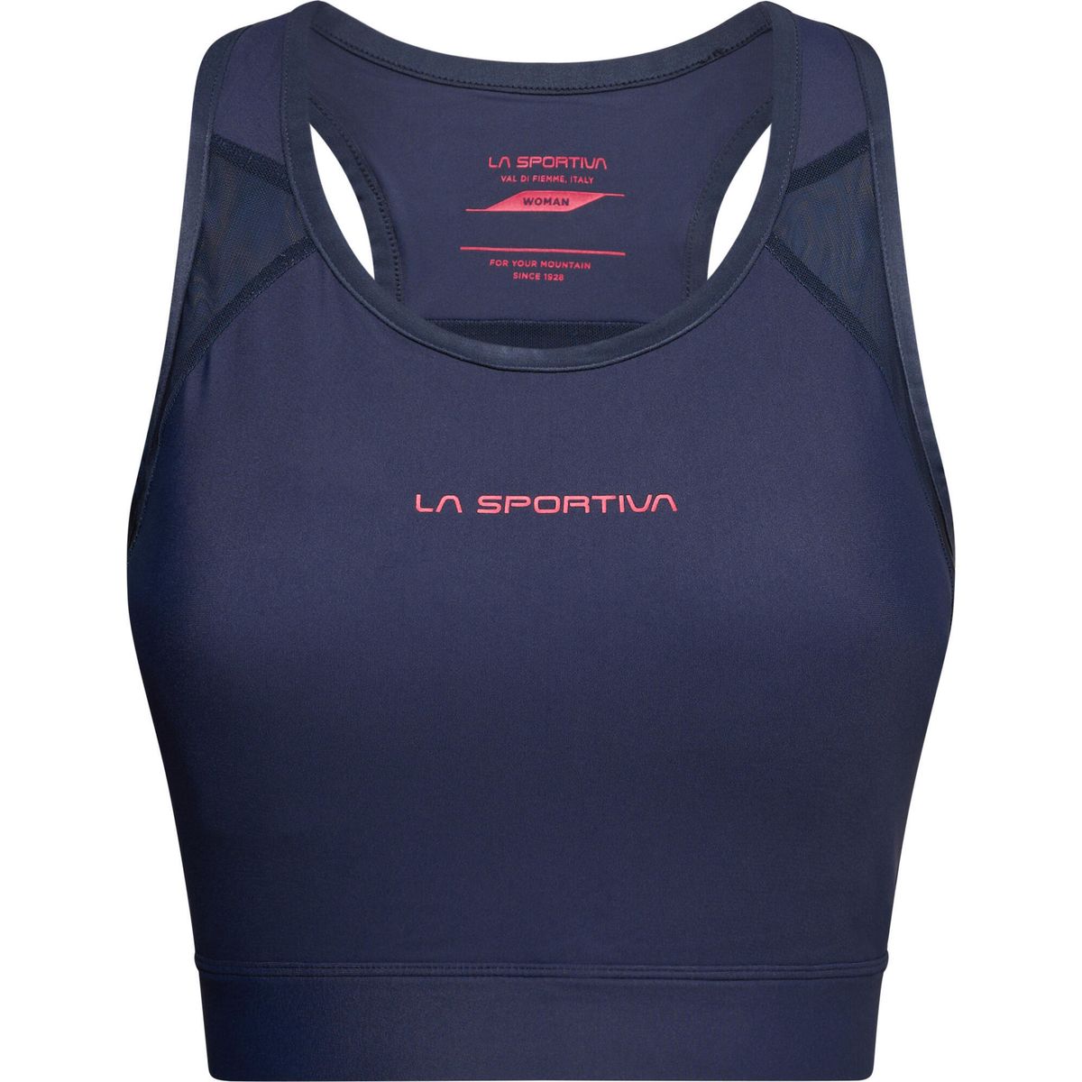 La Sportiva Stash Bra Women night sky (B46B46) S ZARR007B46B46S