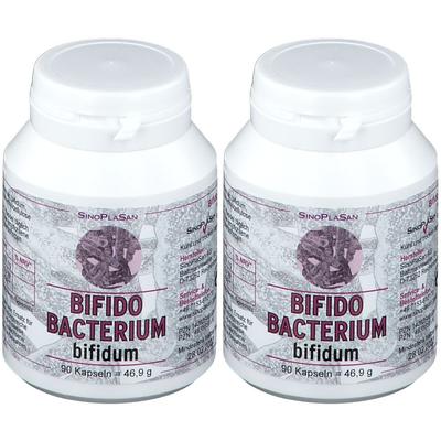 Bifidobacterium bifidum 5 Mrd.KBE Kapseln 2x 2x90 St