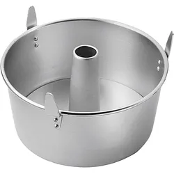 Pentalux American Rad aus Aluminium mit 28 cm Füßen